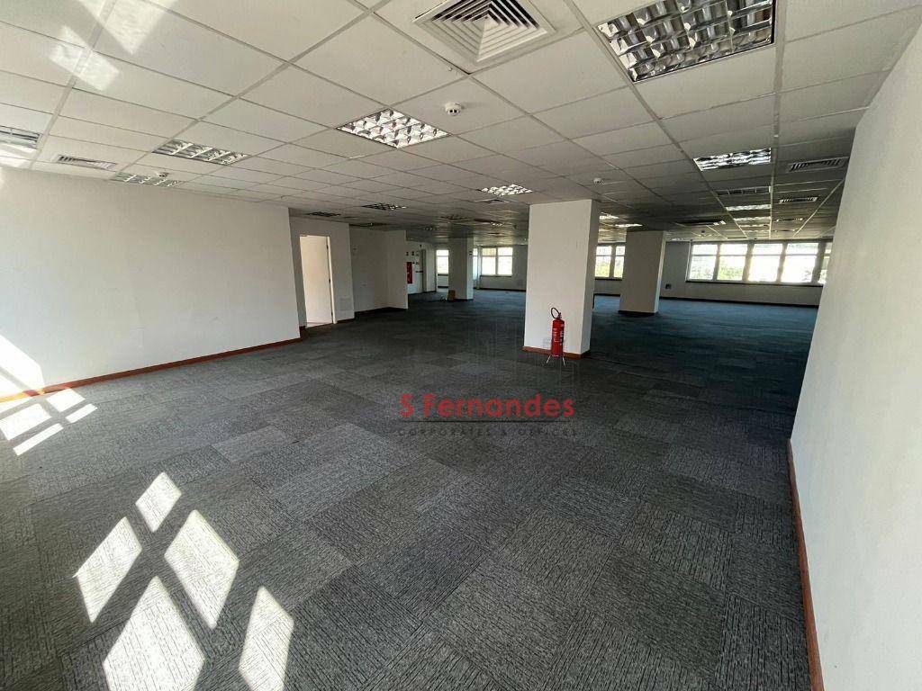 Conjunto Comercial-Sala para alugar, 560m² - Foto 7