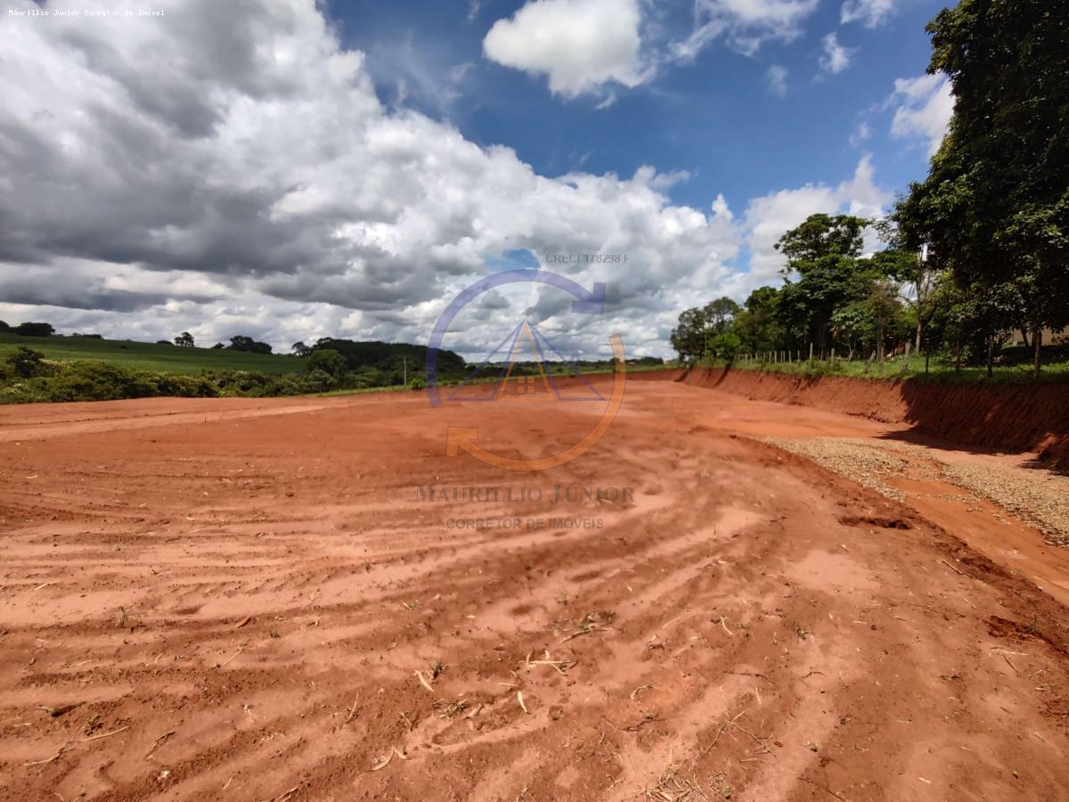 Chácara à venda, 2500m² - Foto 5