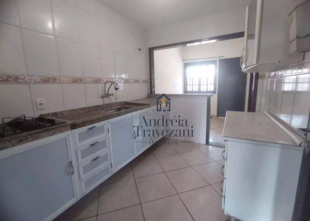 Casa à venda com 3 quartos, 130m² - Foto 21