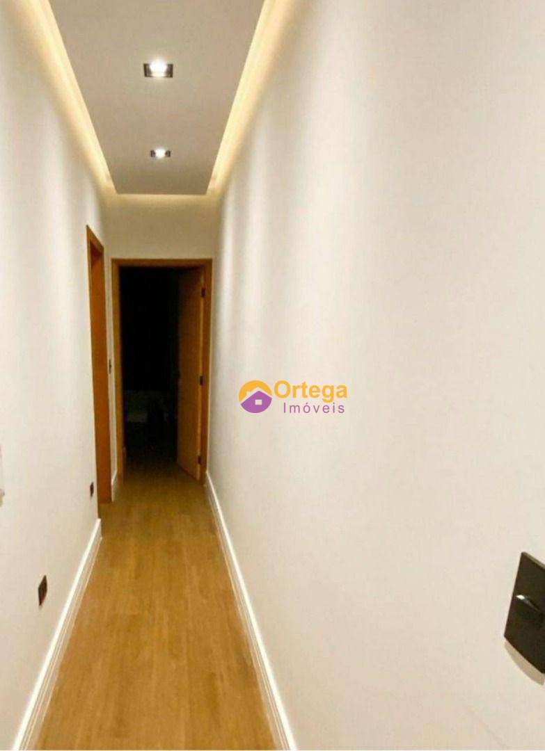 Sobrado à venda com 4 quartos, 280m² - Foto 9