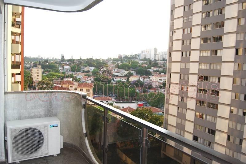 Apartamento à venda com 3 quartos, 180m² - Foto 18