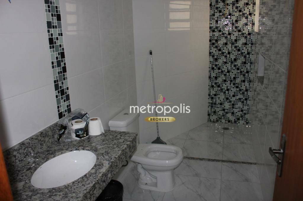 Apartamento à venda com 3 quartos, 153m² - Foto 12