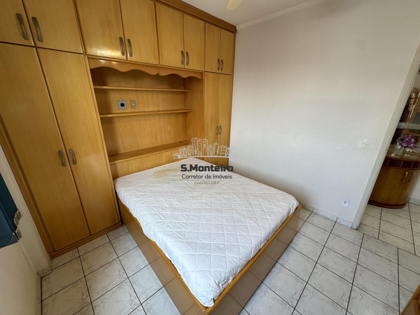 Apartamento à venda com 1 quarto, 49m² - Foto 27