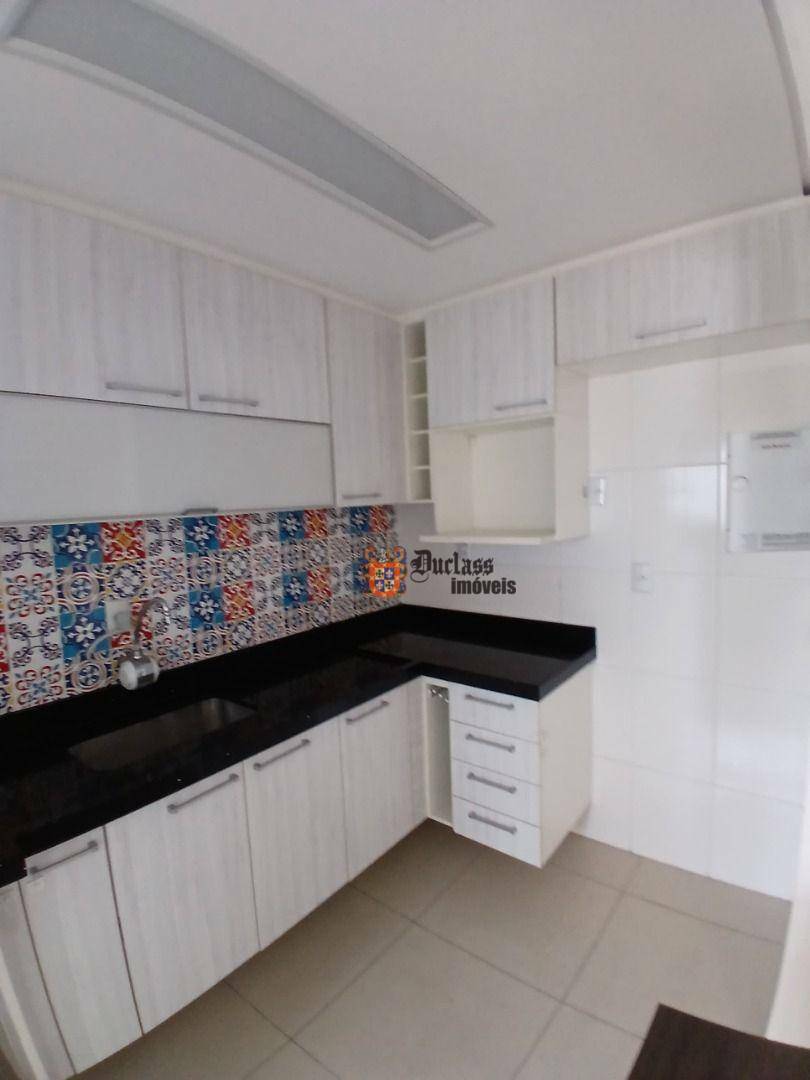 Apartamento à venda com 2 quartos, 55m² - Foto 6