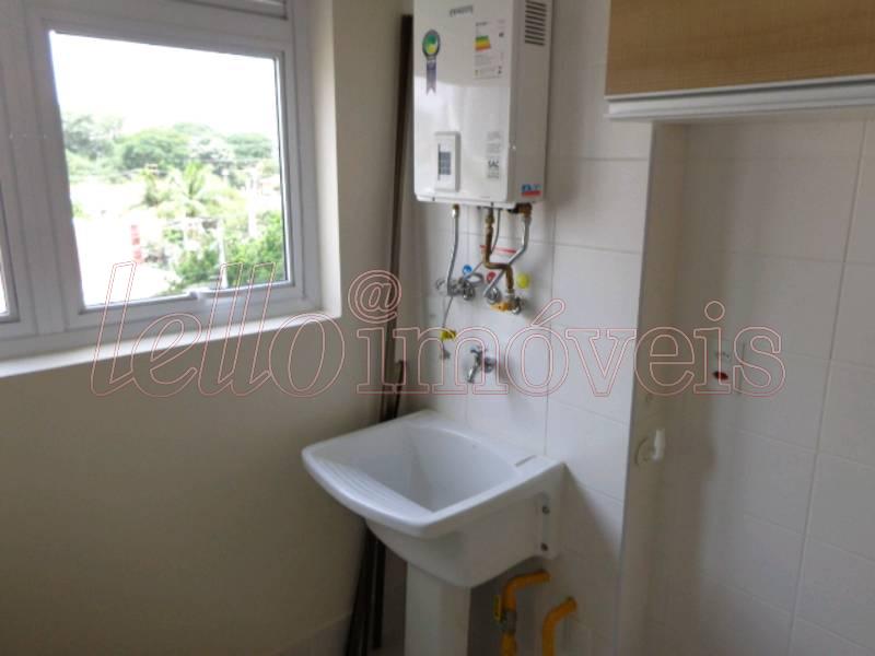 Apartamento para alugar com 2 quartos, 86m² - Foto 15