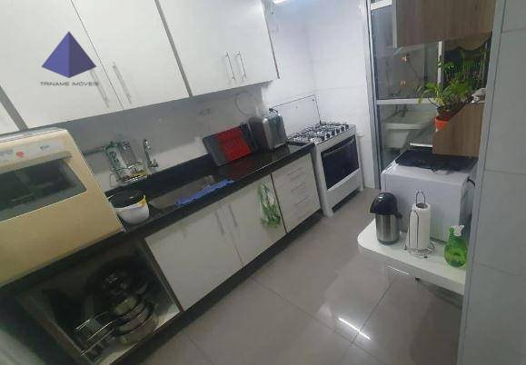 Apartamento à venda com 4 quartos, 116m² - Foto 10