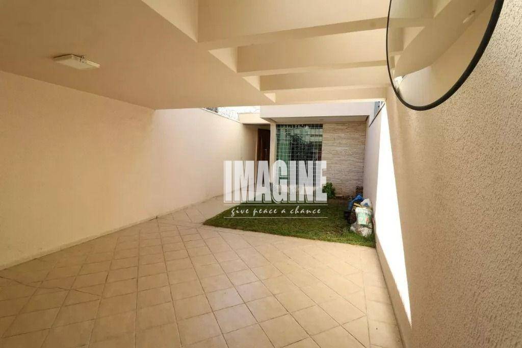 Sobrado à venda com 3 quartos, 350m² - Foto 24