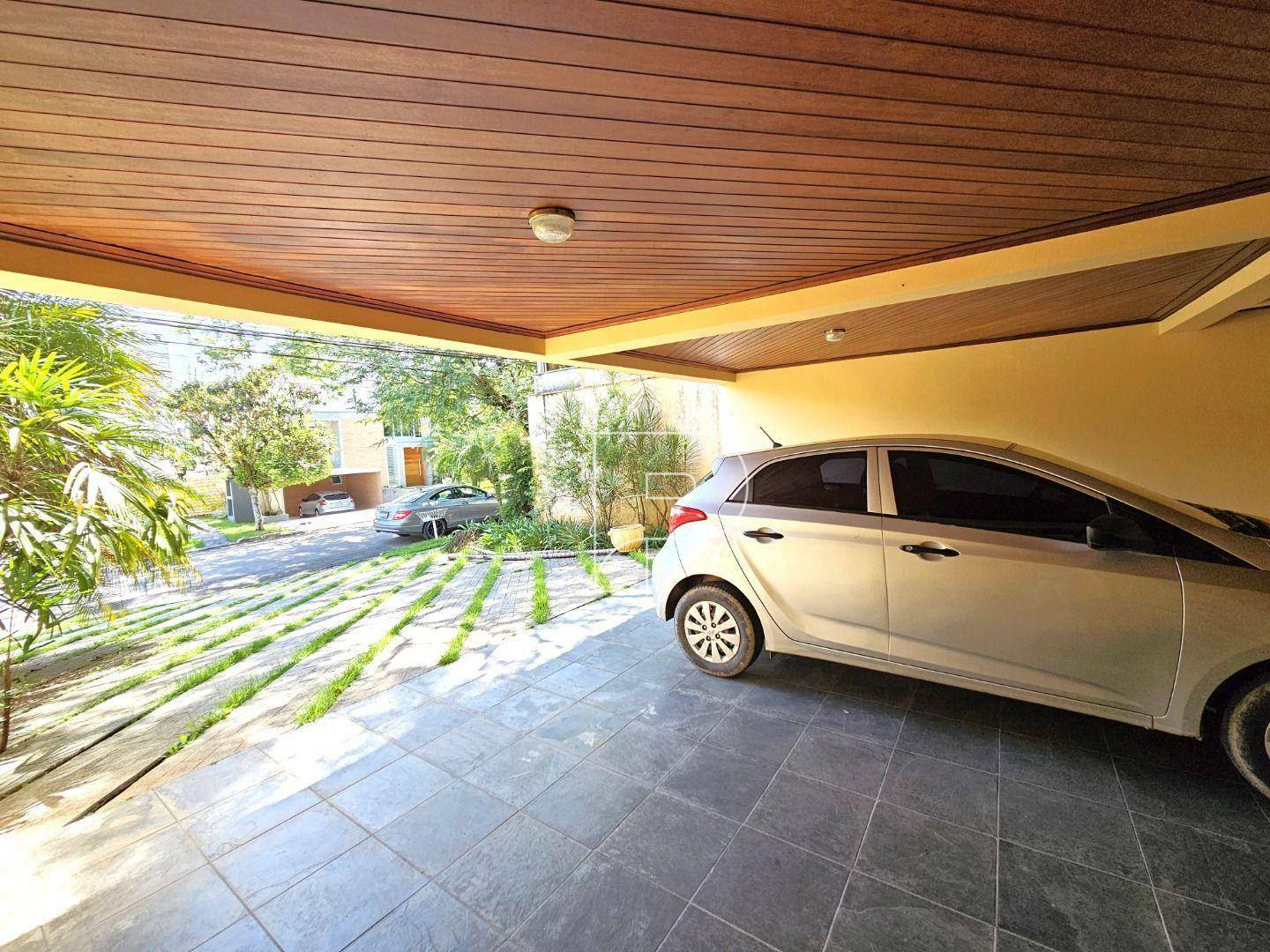 Casa de Condomínio à venda com 3 quartos, 344m² - Foto 46