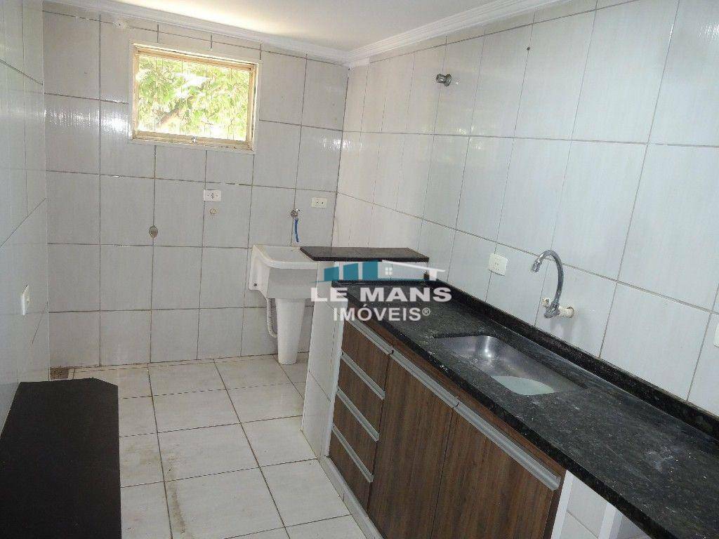 Casa de Condomínio à venda com 2 quartos, 88m² - Foto 18