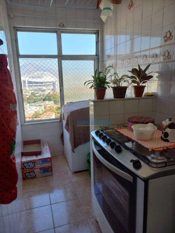 Apartamento à venda com 2 quartos, 45m² - Foto 16