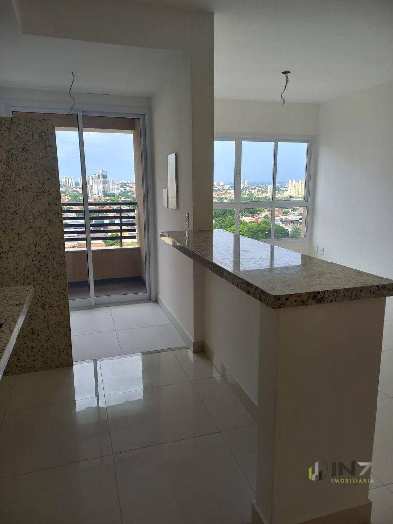 Apartamento à venda com 2 quartos, 83m² - Foto 1