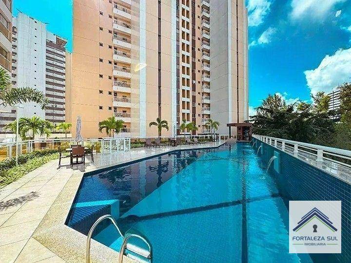 Apartamento à venda com 3 quartos, 93m² - Foto 1