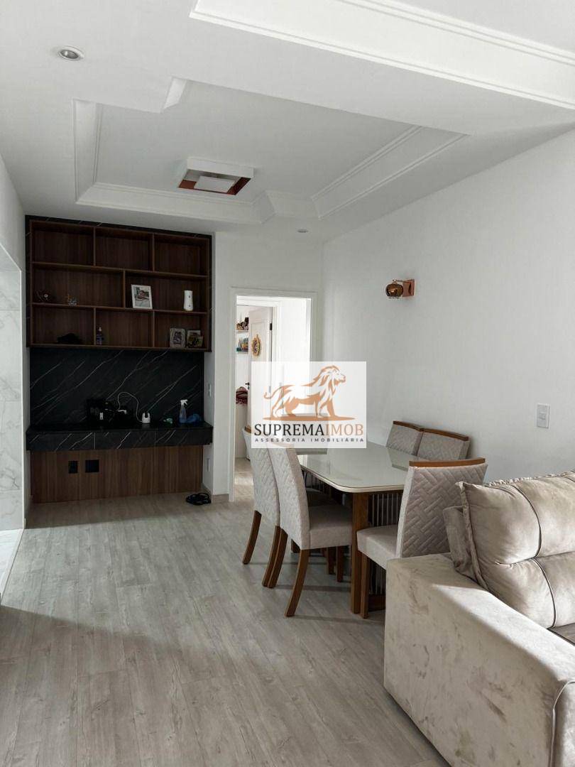 Apartamento à venda com 3 quartos, 95m² - Foto 5