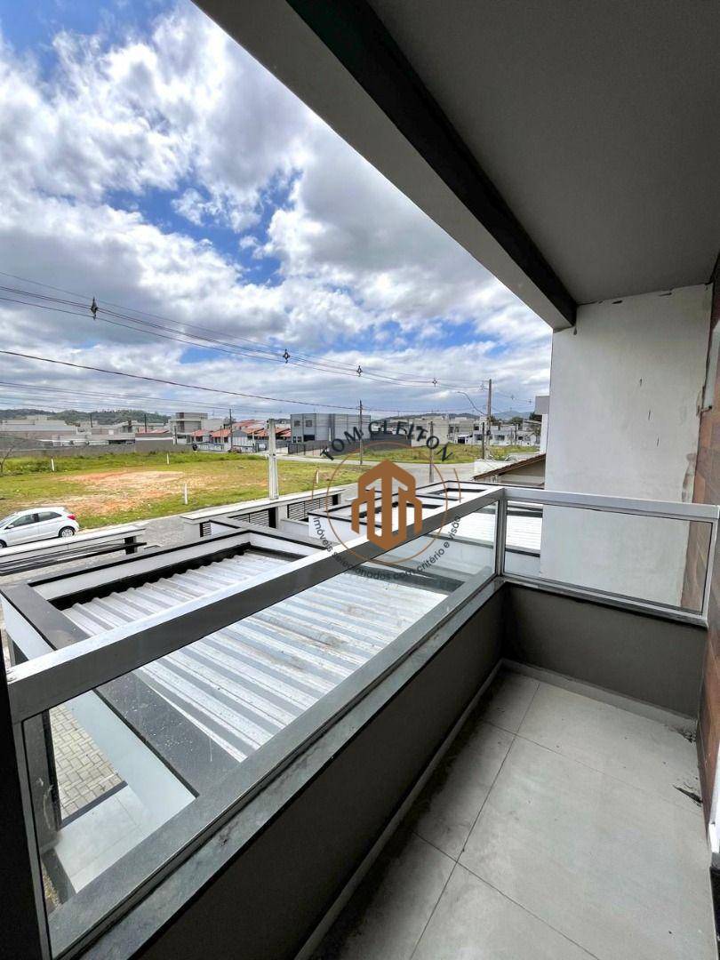 Sobrado, 2 quartos, 129 m² - Foto 14