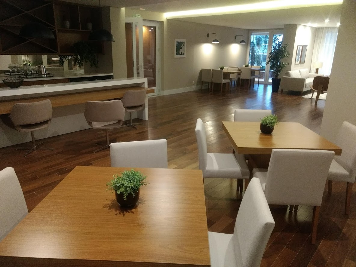 Apartamento à venda com 3 quartos, 230m² - Foto 16