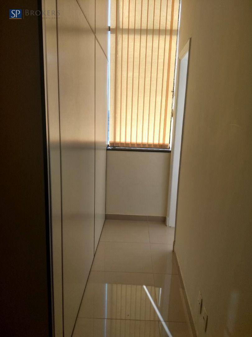 Conjunto Comercial-Sala à venda, 50m² - Foto 12