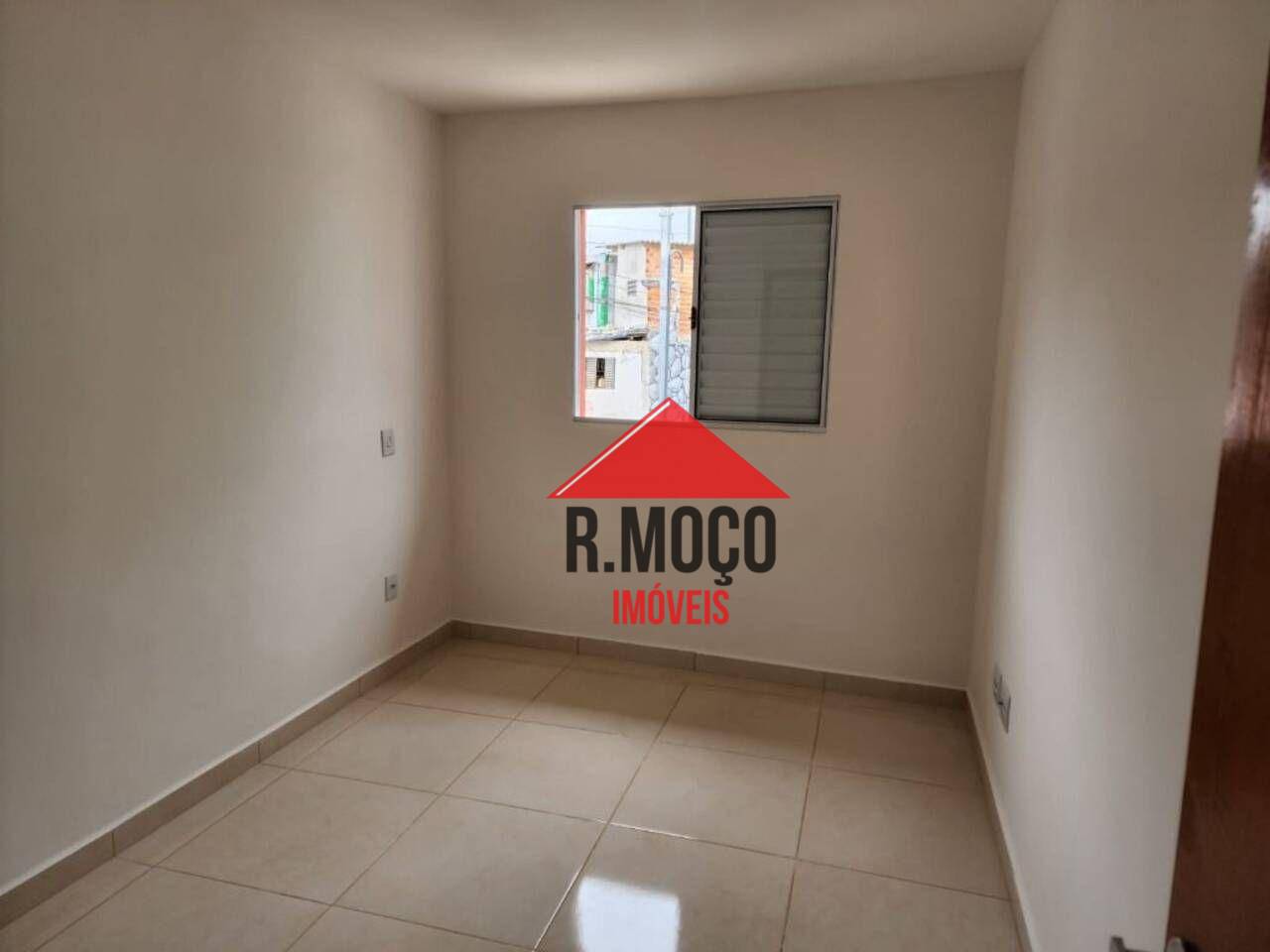 Sobrado à venda com 2 quartos, 66m² - Foto 5