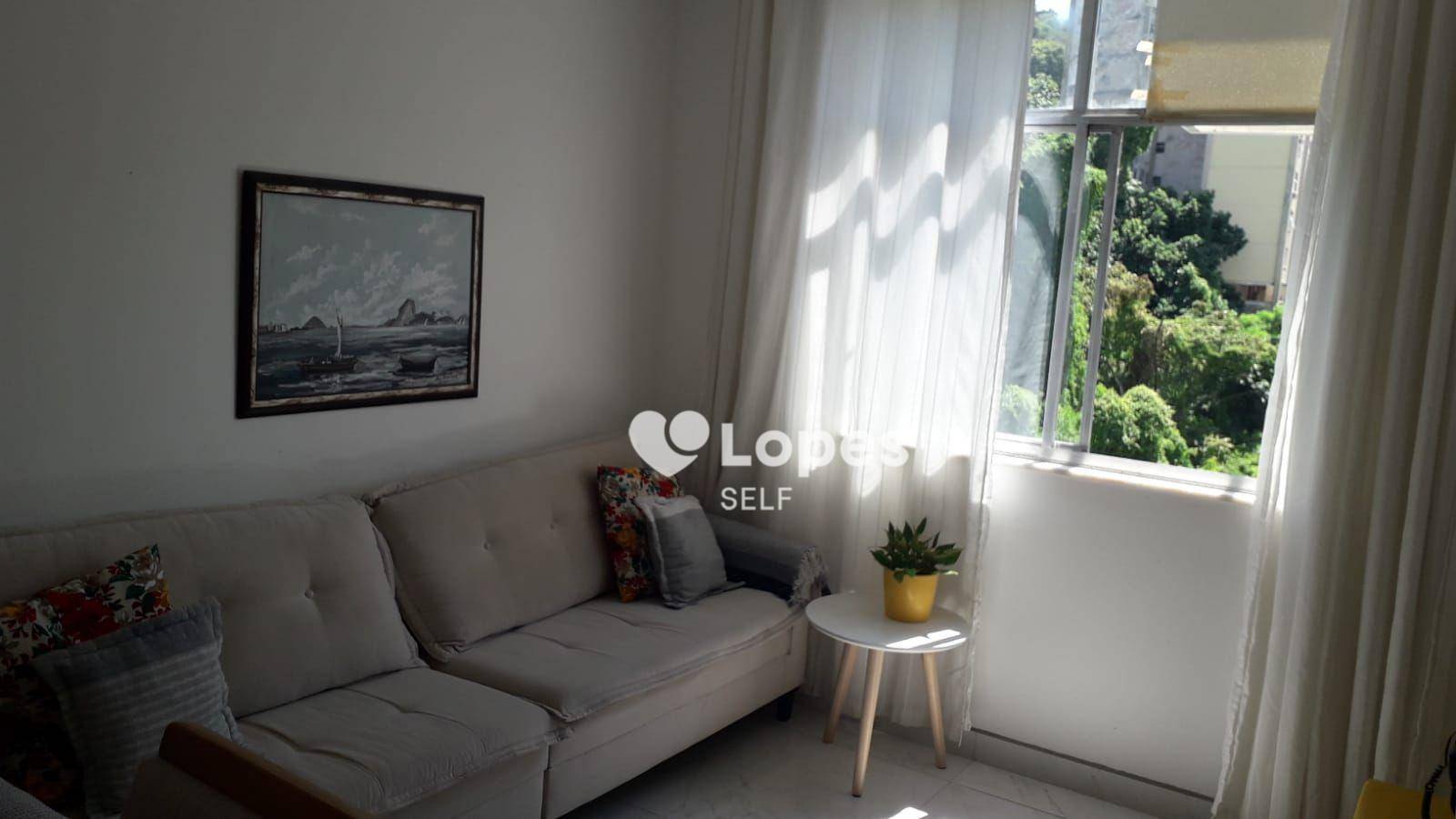 Apartamento à venda com 2 quartos, 51m² - Foto 1