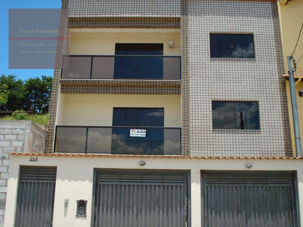 Apartamento à venda com 3 quartos, 80m² - Foto 8