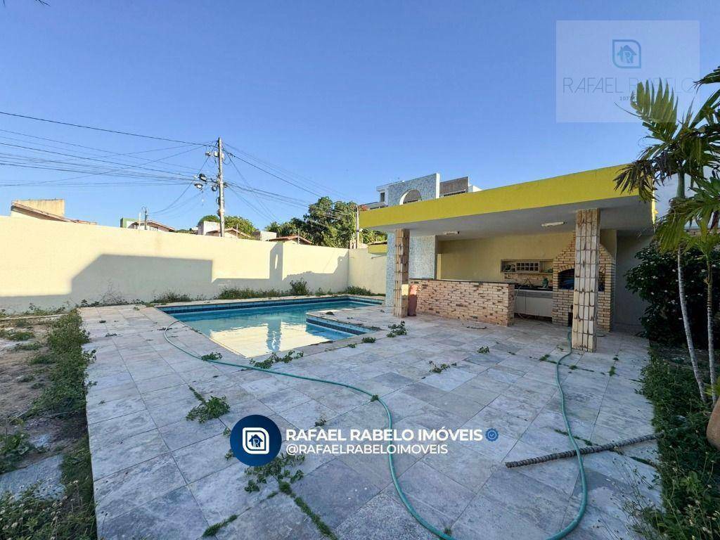 Casa, 4 quartos, 440 m² - Foto 4