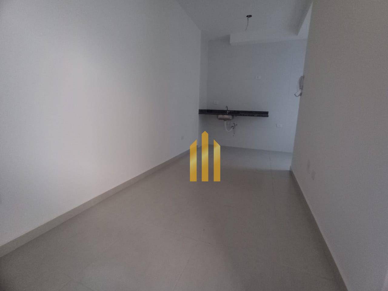 Apartamento à venda com 1 quarto, 27m² - Foto 4