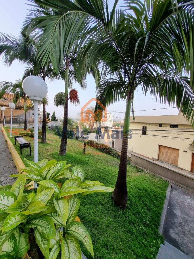 Apartamento à venda com 3 quartos, 159m² - Foto 2