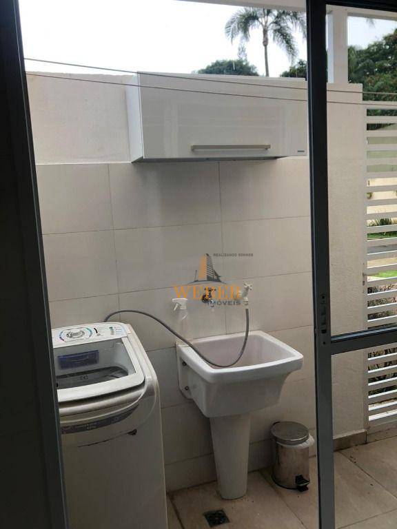 Casa de Condomínio à venda com 2 quartos, 90m² - Foto 18