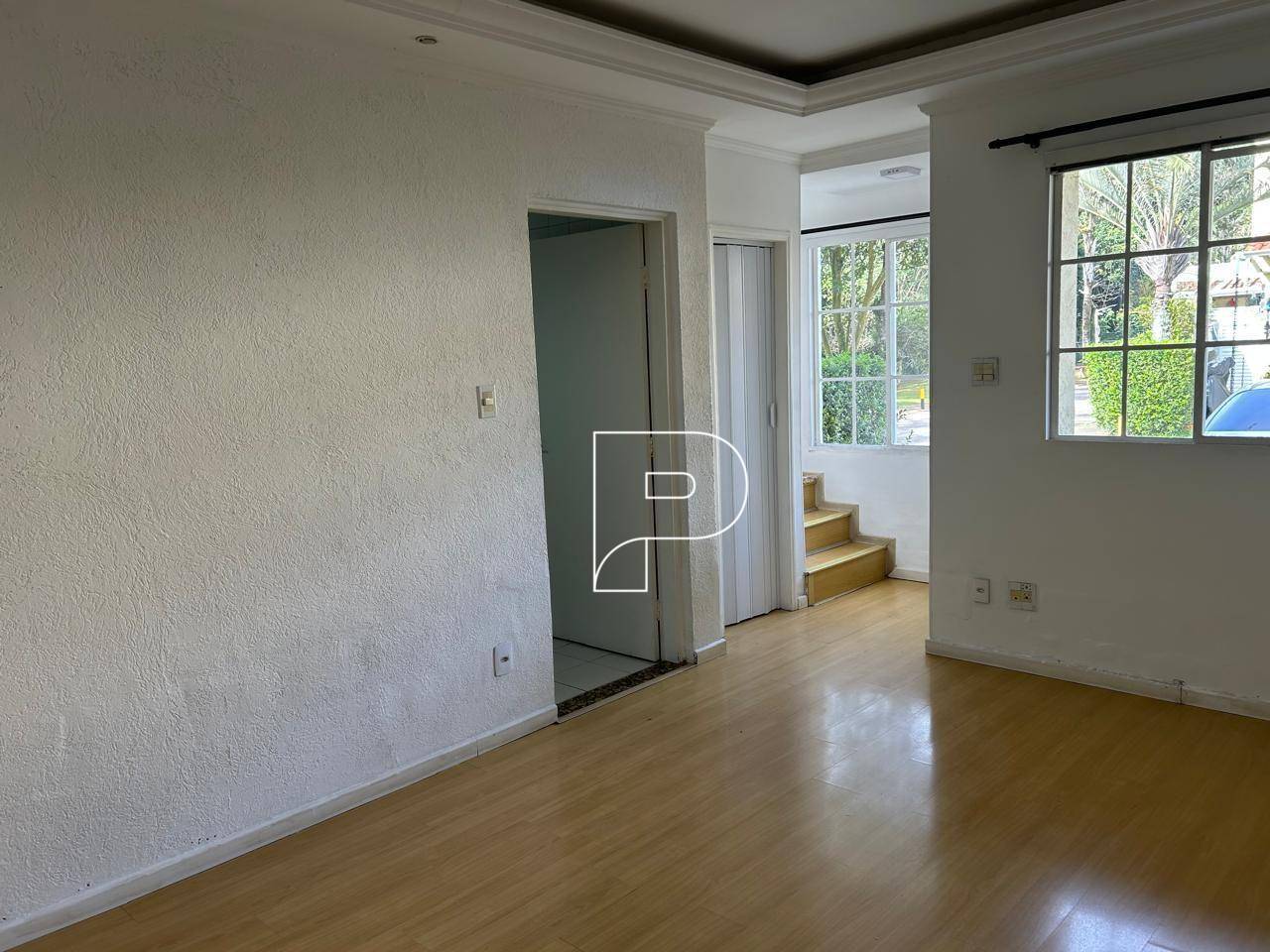 Casa de Condomínio, 2 quartos - Foto 2