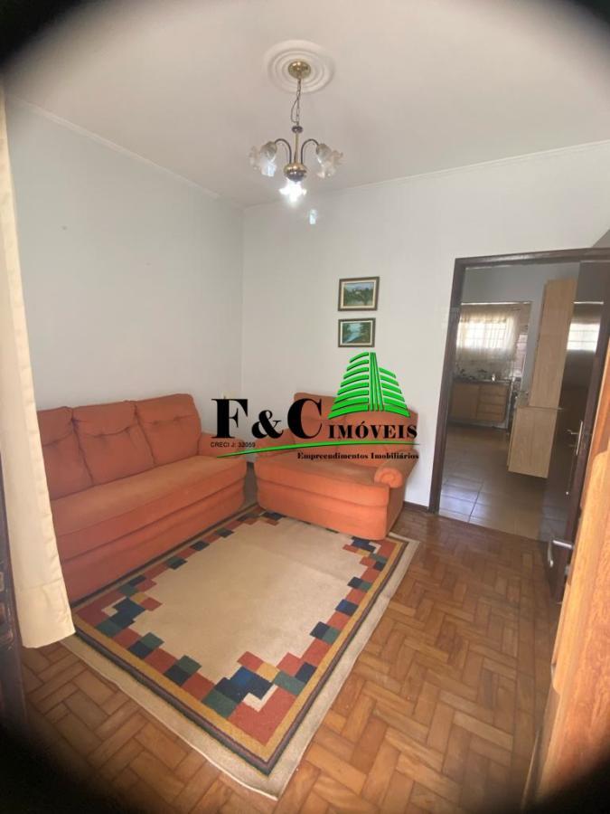 Casa à venda com 2 quartos, 85m² - Foto 2