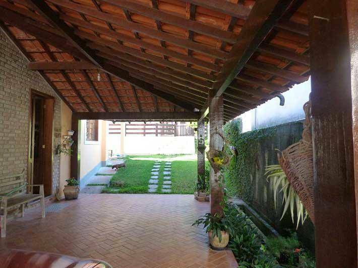 Casa, 3 quartos, 205 m² - Foto 3