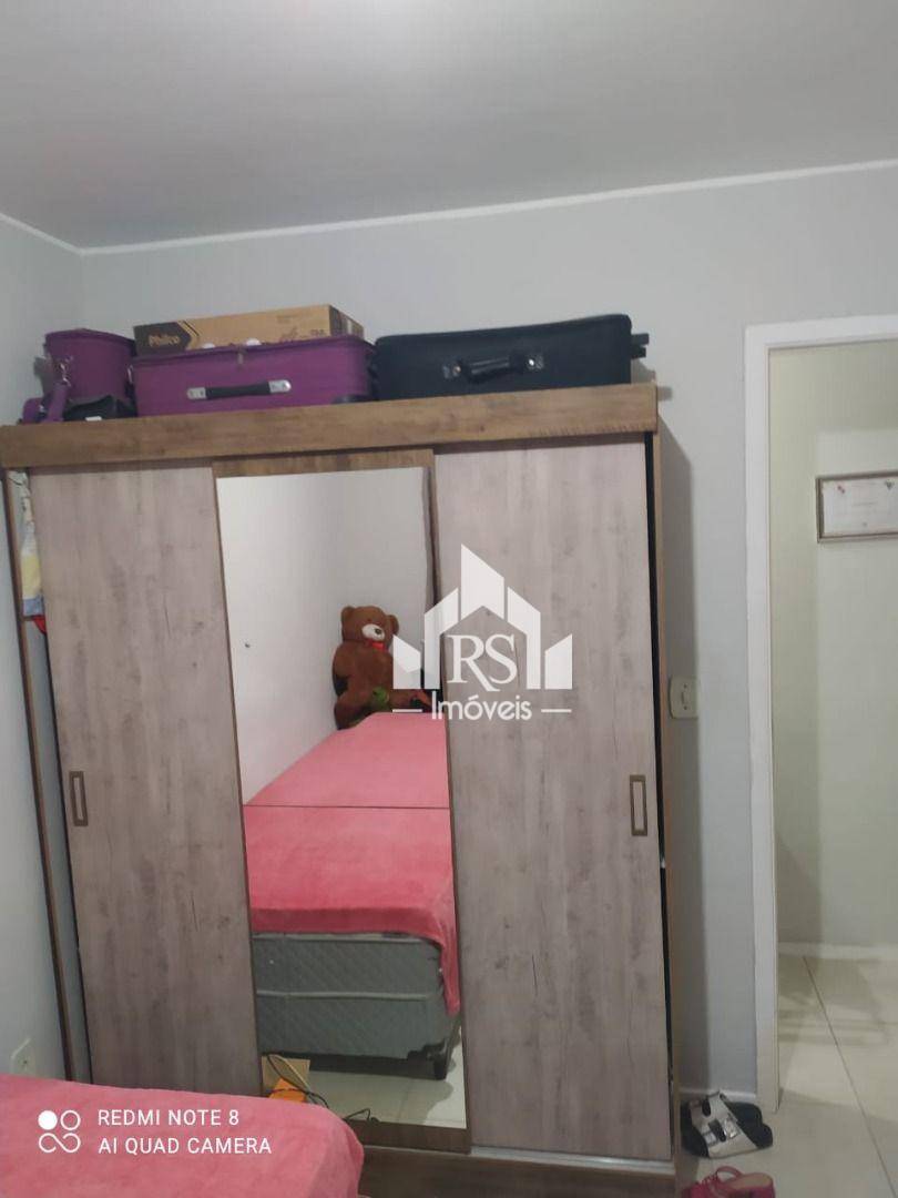 Apartamento à venda com 2 quartos, 44m² - Foto 11