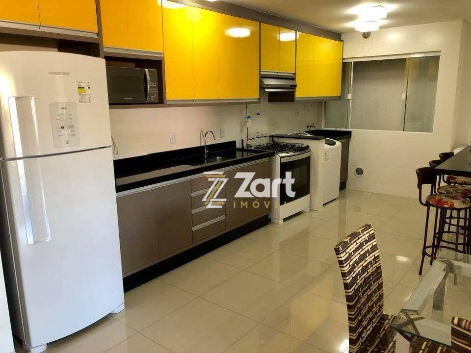 Apartamento à venda com 2 quartos, 85m² - Foto 1