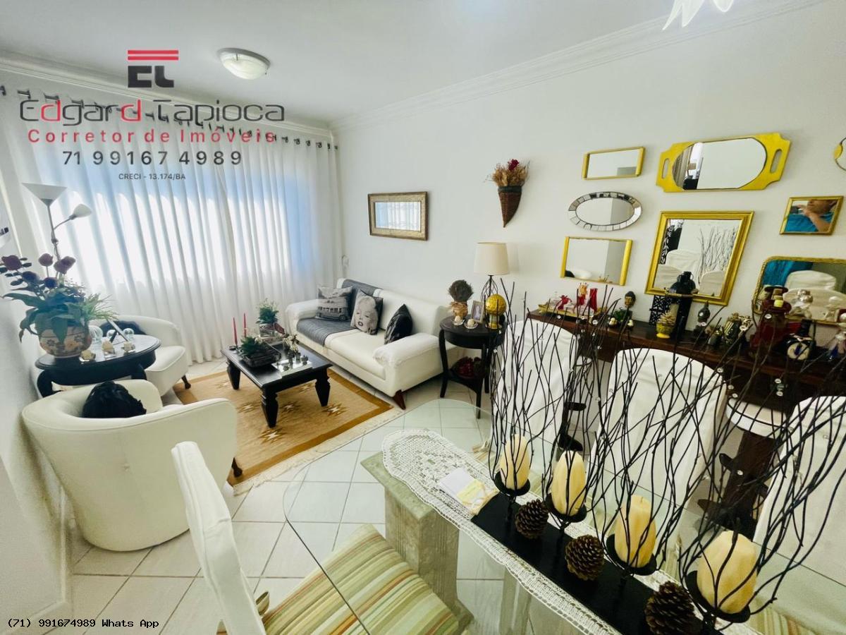 Apartamento à venda com 2 quartos, 70m² - Foto 1