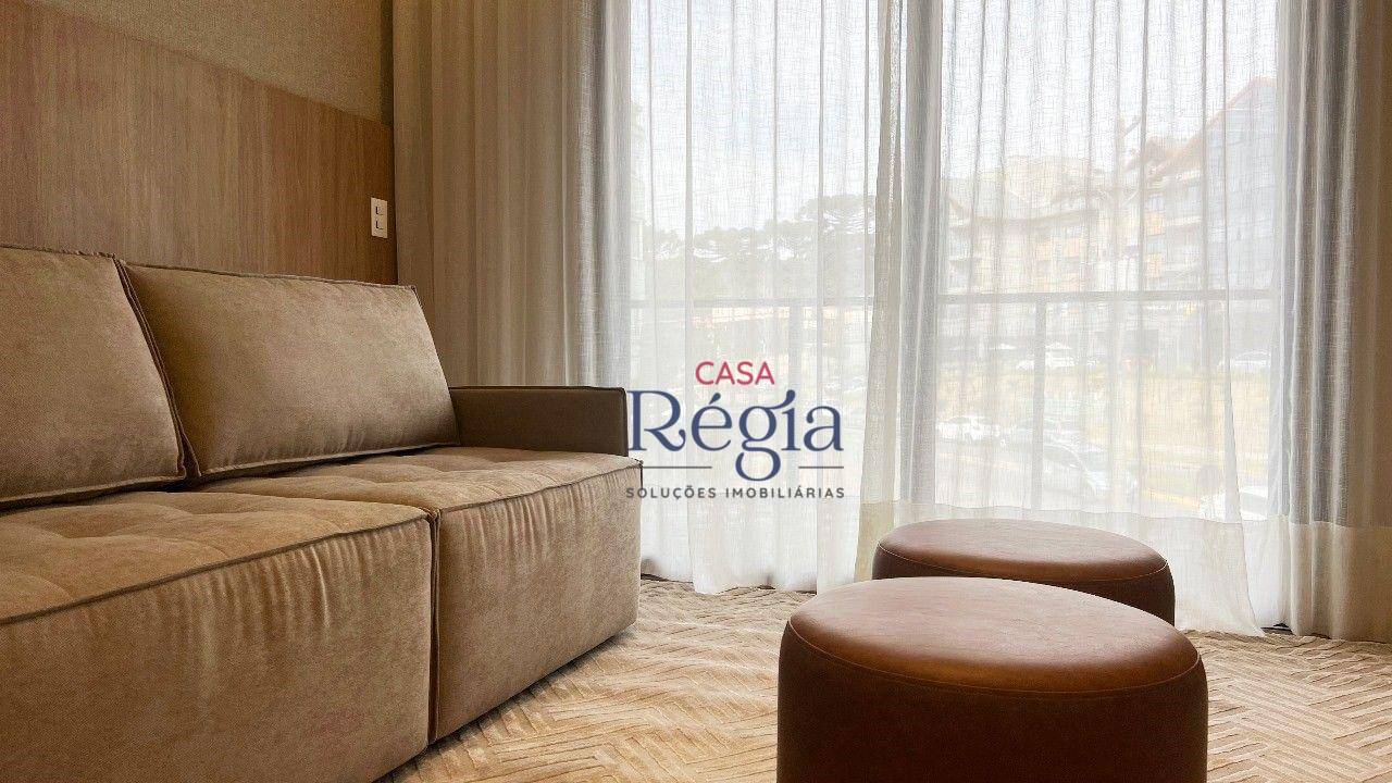 Apartamento, 2 quartos, 77 m² - Foto 2