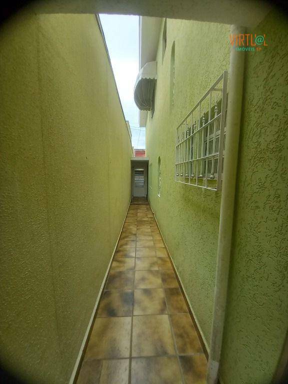 Sobrado à venda e aluguel com 3 quartos, 186m² - Foto 14