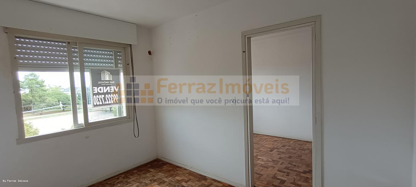 Apartamento à venda com 1 quarto, 37m² - Foto 16