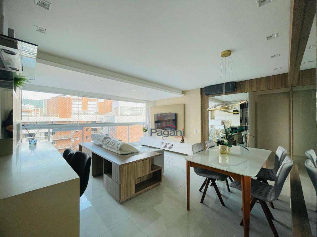 Apartamento à venda com 2 quartos, 89m² - Foto 41