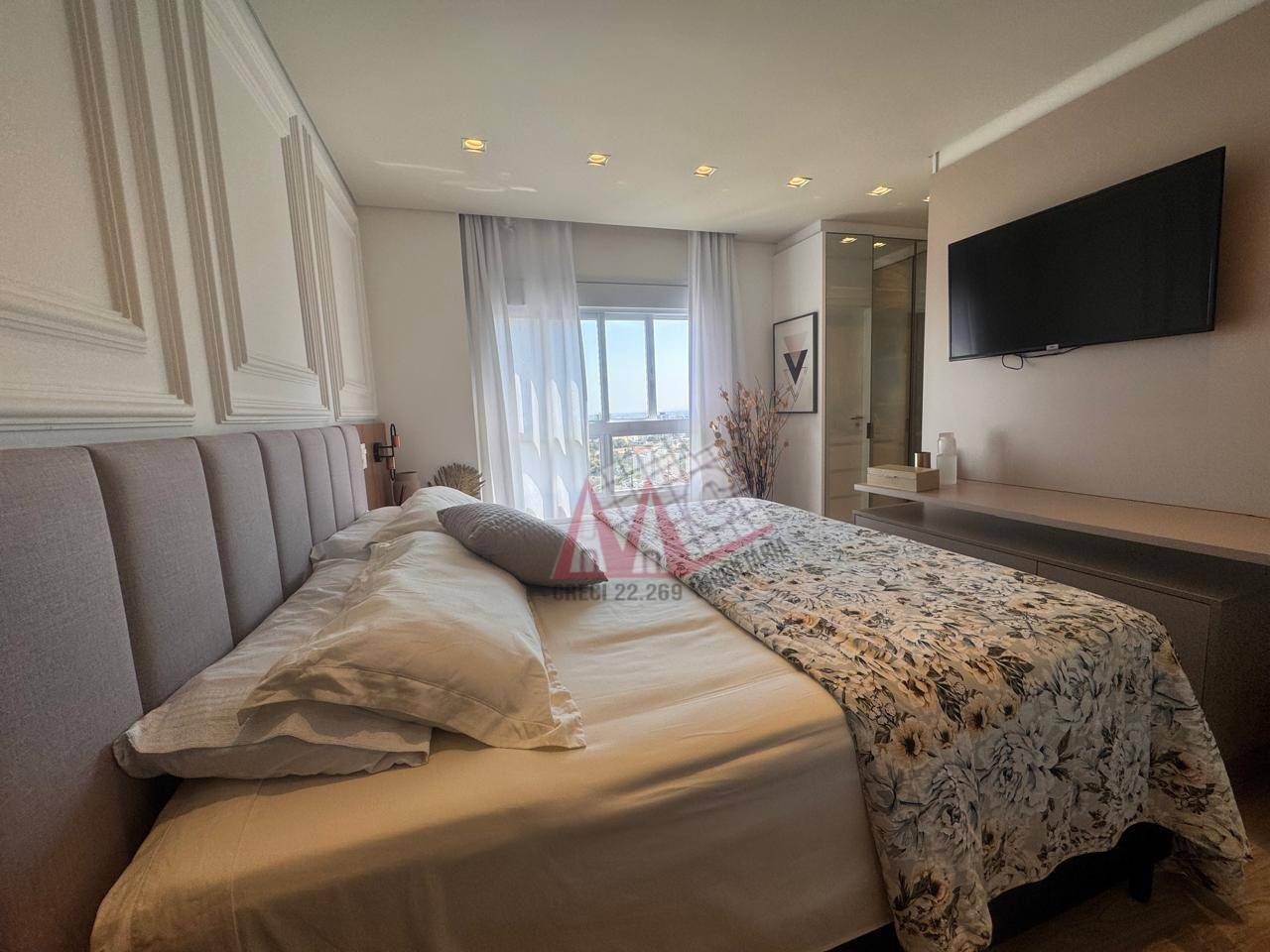 Apartamento, 4 quartos, 314 m² - Foto 5