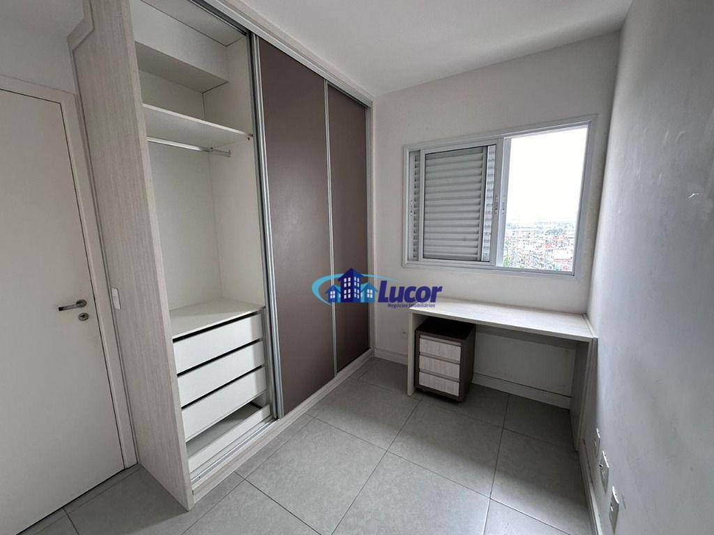 Apartamento à venda com 3 quartos, 100m² - Foto 17