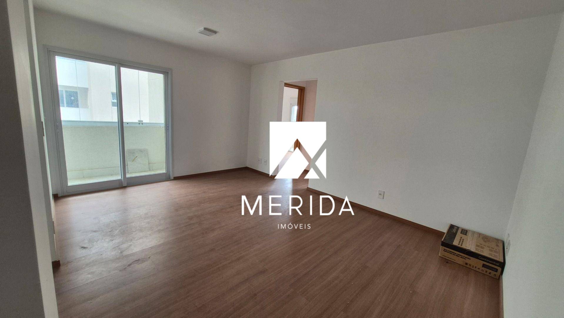 Apartamento, 2 quartos, 65 m² - Foto 1