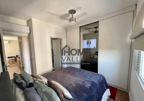 Apartamento à venda com 3 quartos, 80m² - Foto 12