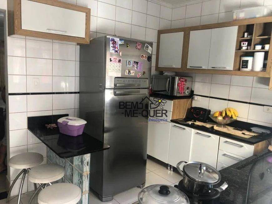 Sobrado à venda com 2 quartos, 110m² - Foto 5