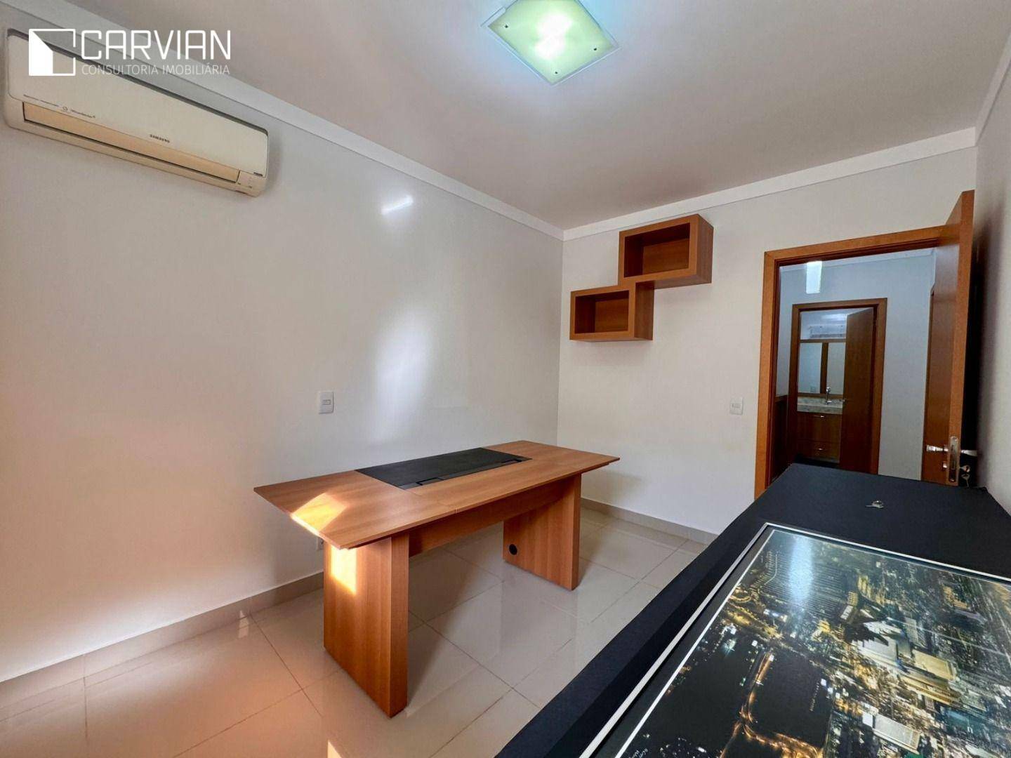 Apartamento para alugar com 3 quartos, 118m² - Foto 24