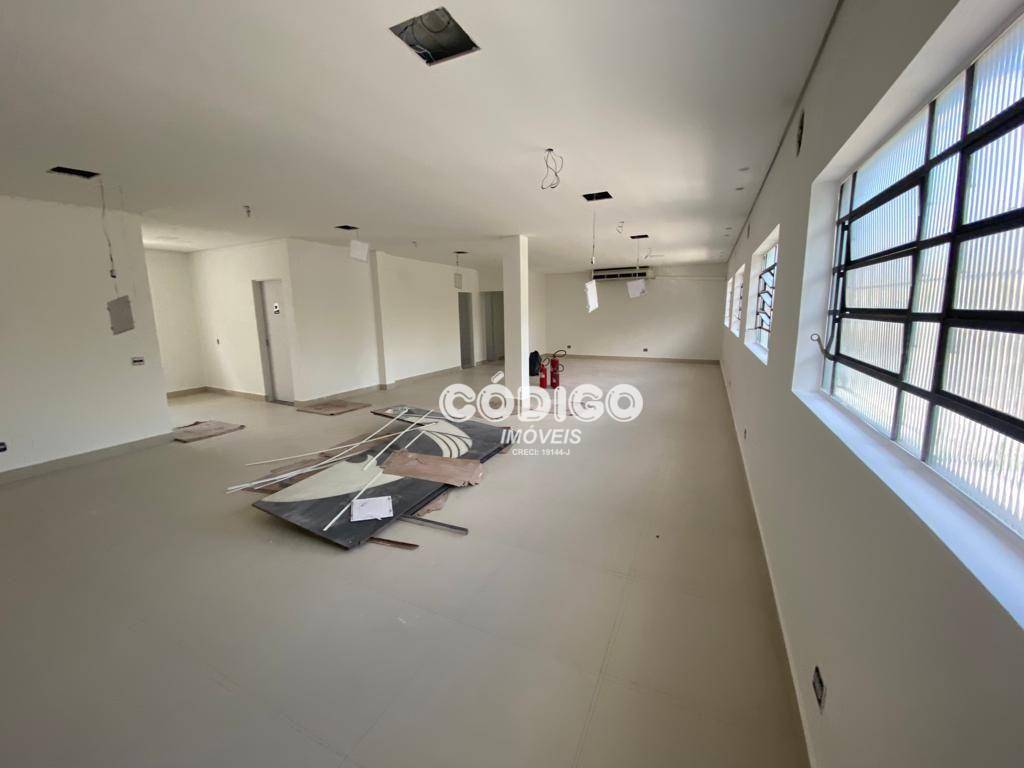 Loja-Salão para alugar, 300m² - Foto 4