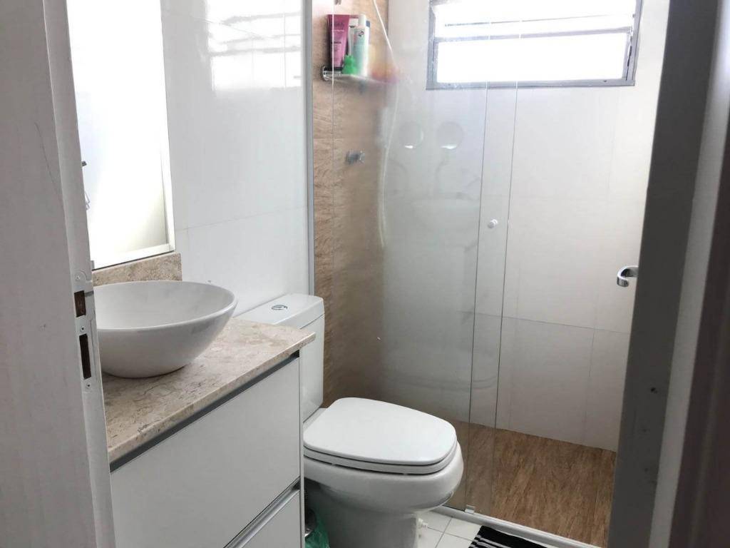 Apartamento à venda com 3 quartos, 62m² - Foto 23