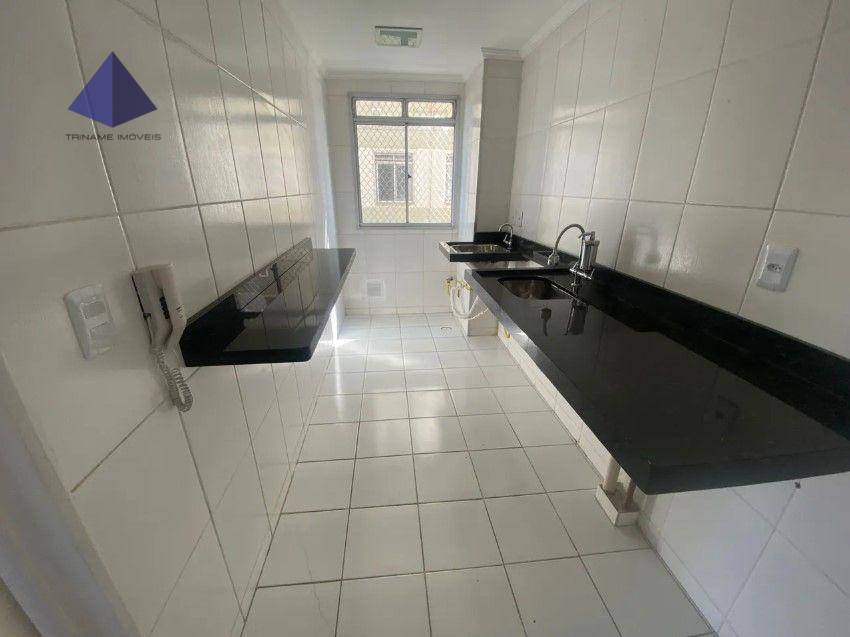 Apartamento à venda com 2 quartos, 43m² - Foto 17