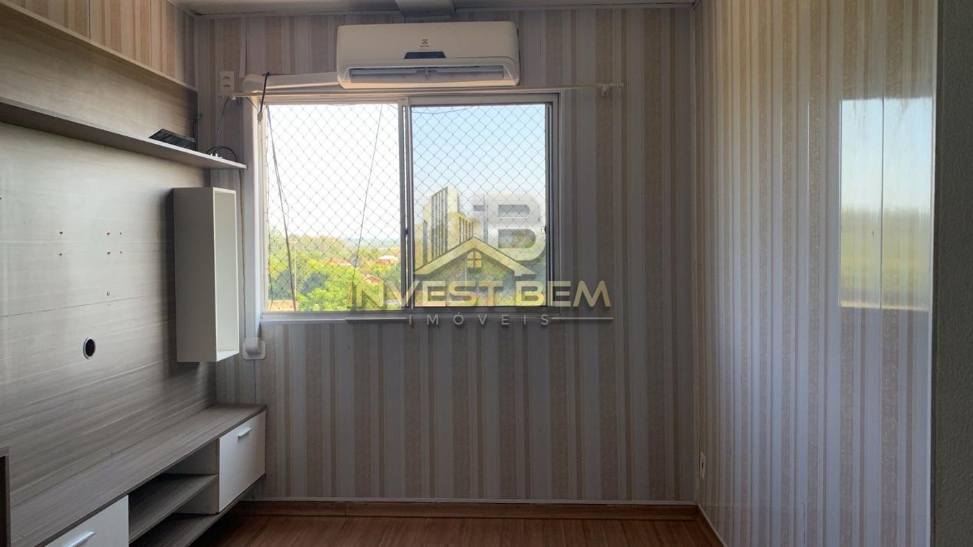 Apartamento à venda com 2 quartos - Foto 1