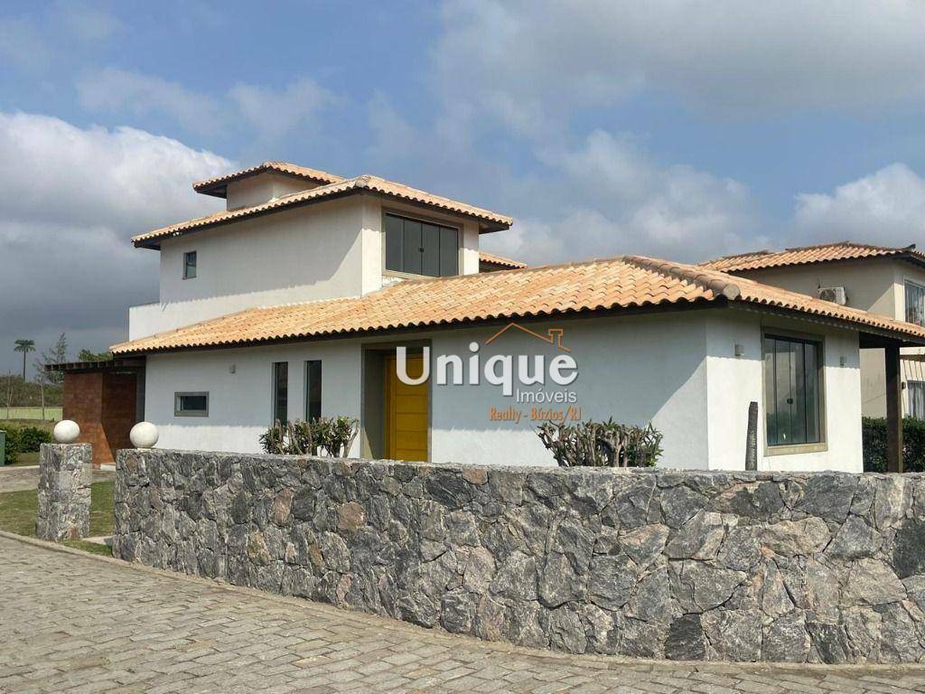 Casa de Condomínio à venda com 4 quartos, 1215m² - Foto 2