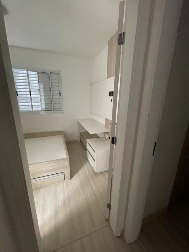 Apartamento à venda com 3 quartos, 65m² - Foto 10