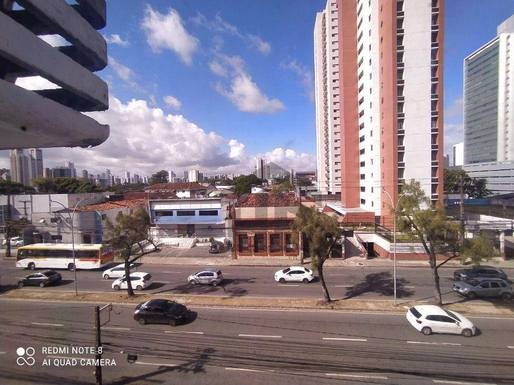 Sala-Conjunto, 35 m² - Foto 15